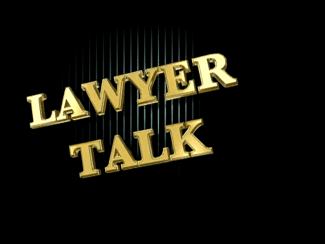 Lawyer Talk Episode 1