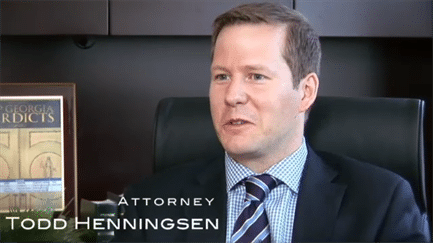 What's my Case Worth?