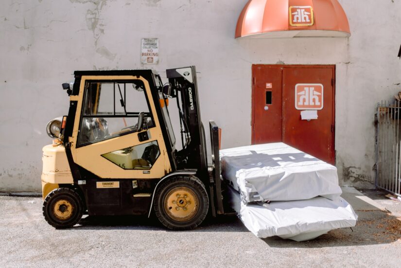 Forklift Accidents Forklift Accidents