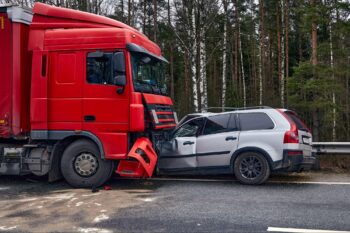 Truck Accident Lawyer Alpharetta