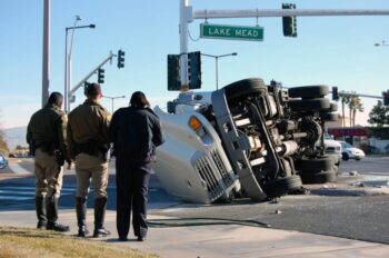 Atlanta Truck Accident Attorney GA