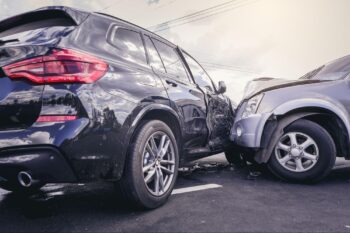 Hampton Auto Accident Attorney