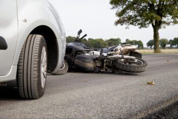 lawrenceville motorcycle accident lawyer