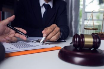 Personal Injury Lawyer Macon henningsen