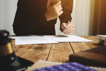 Thomson Personal Injury Henningsen